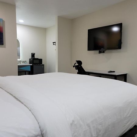Quality Inn Victorville - Hesperia I-15 Kültér fotó