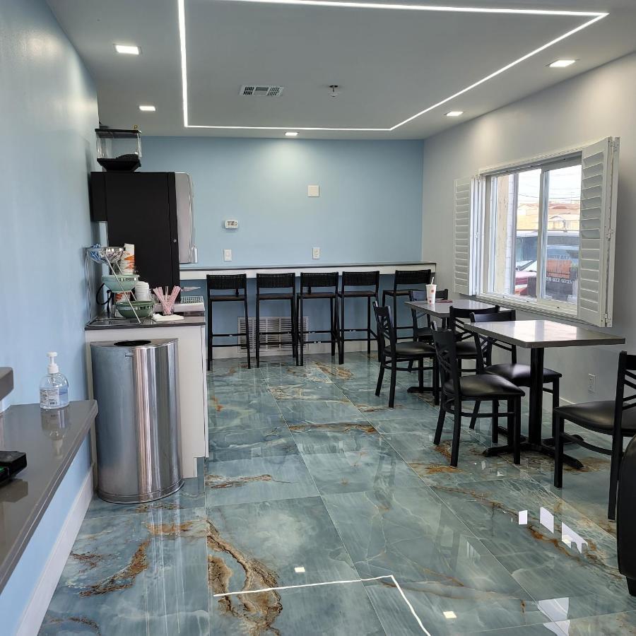 Quality Inn Victorville - Hesperia I-15 Kültér fotó