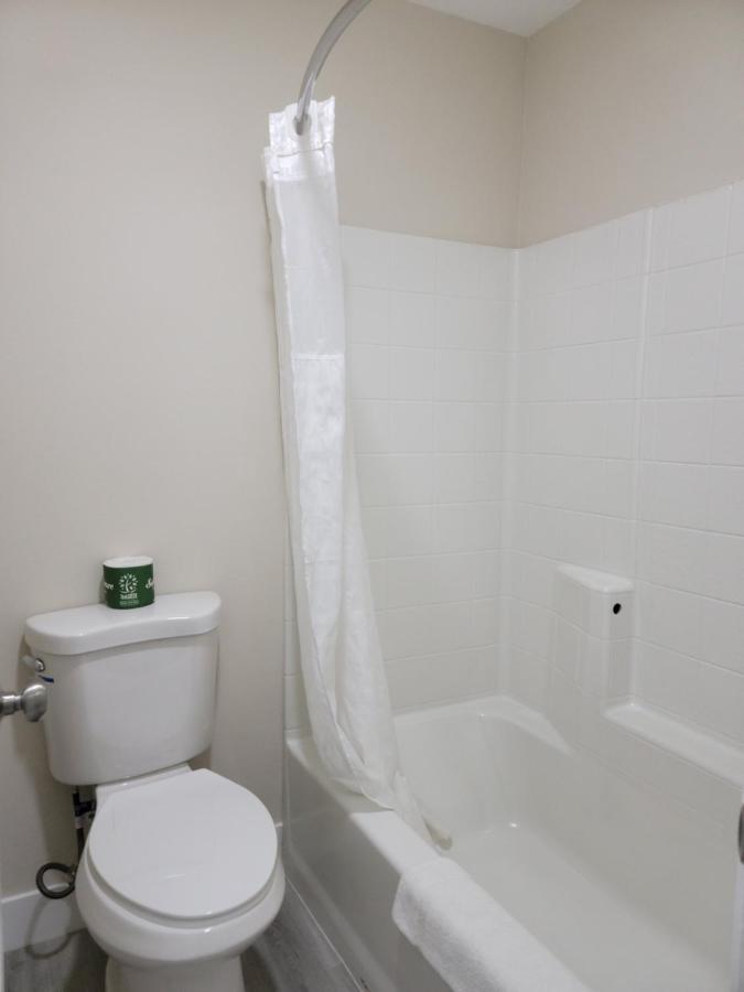 Quality Inn Victorville - Hesperia I-15 Kültér fotó