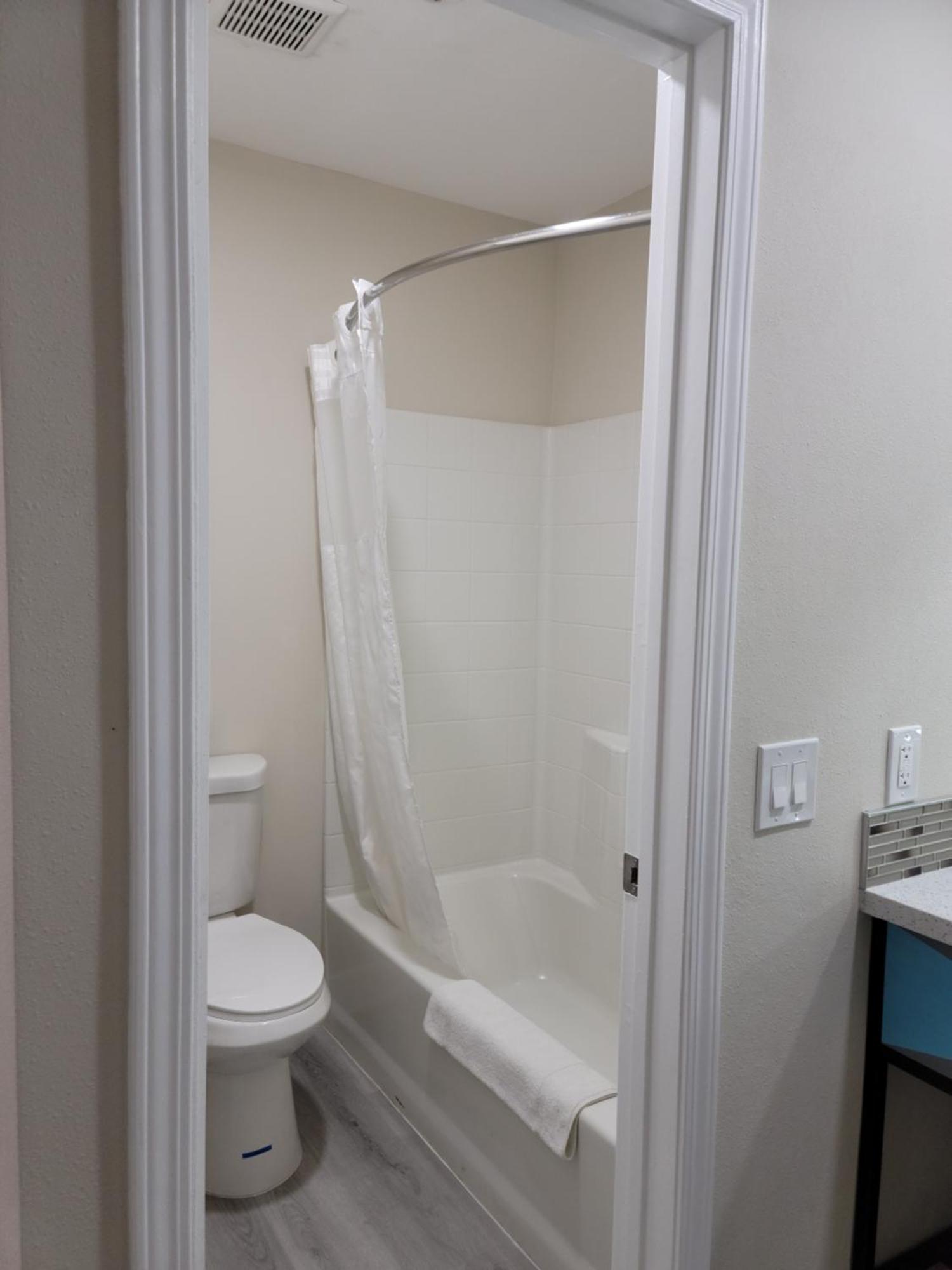 Quality Inn Victorville - Hesperia I-15 Kültér fotó