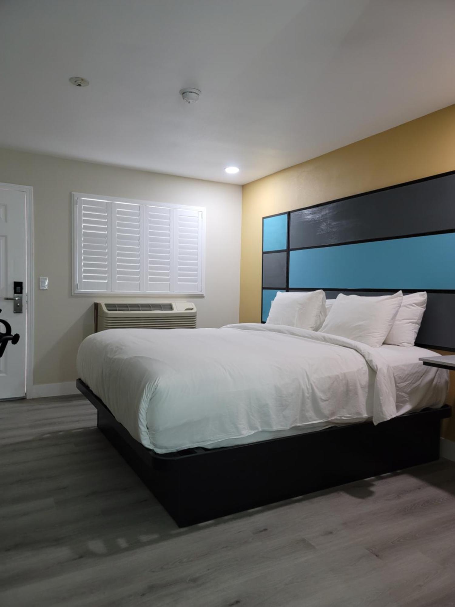 Quality Inn Victorville - Hesperia I-15 Kültér fotó